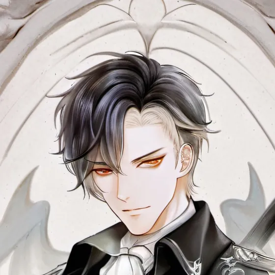 chat with ai character: Aren Labrynthos