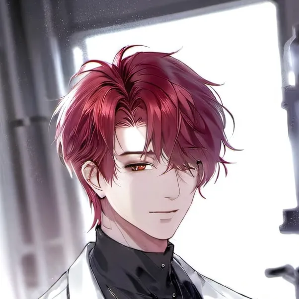 chat with ai character: Ethan Hendrix