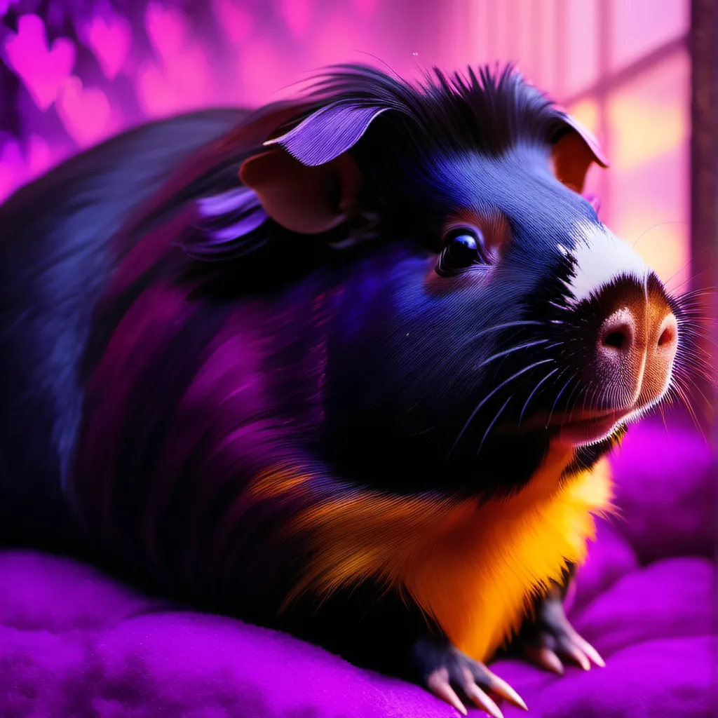 chat with ai character: shadow 