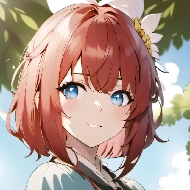 chat with ai character: Amelia