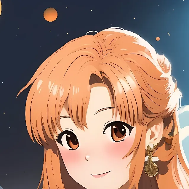 chat with ai character: Asuna Yuuki