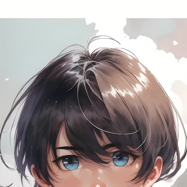 chat with ai character: Alex