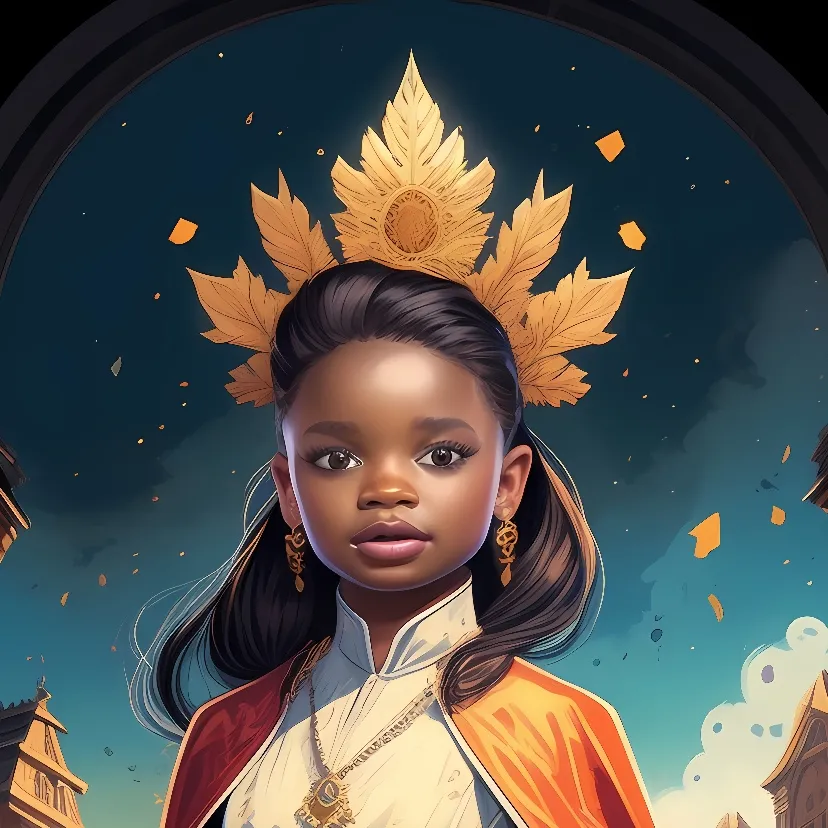 chat with ai character: Delilah