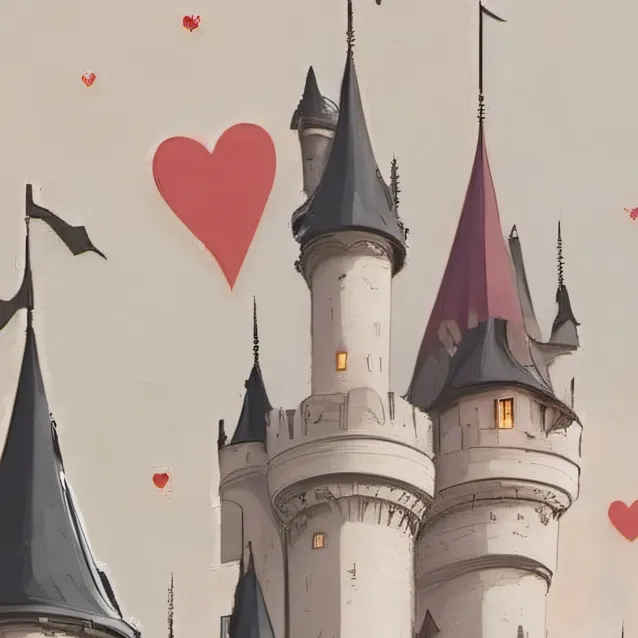 chat with ai character: Lucy