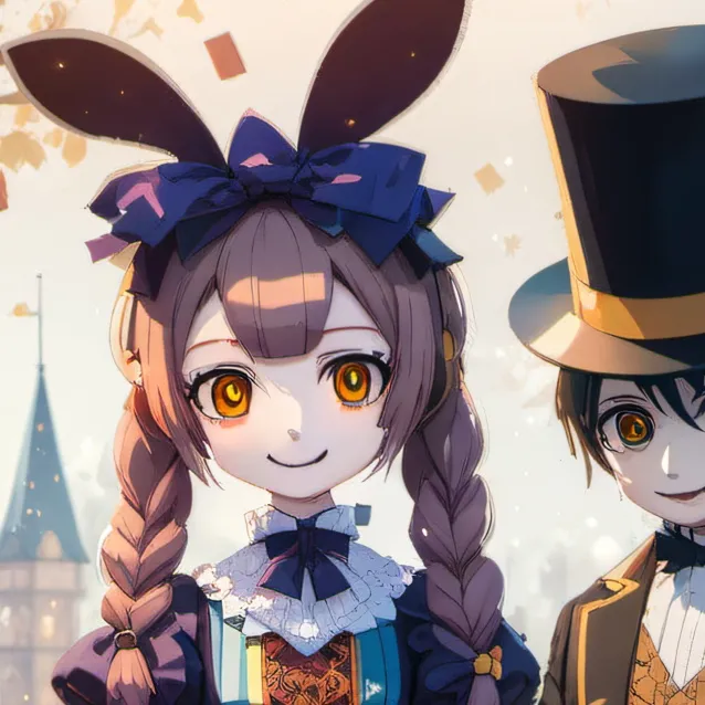 chat with ai character: TADC Storm