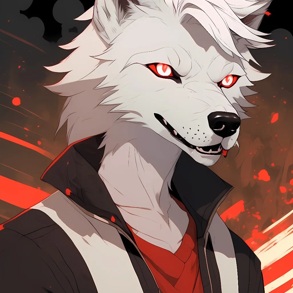 chat with ai character: Loona