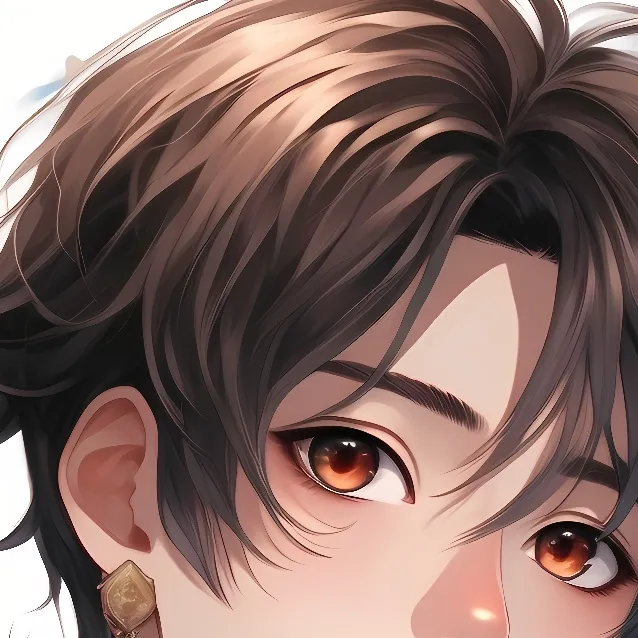 chat with ai character: Kio