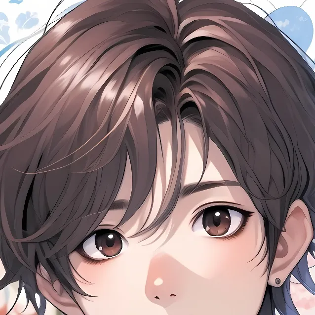 chat with ai character: kosomai