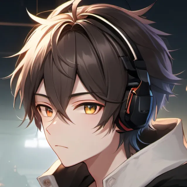 chat with ai character: joon-woo