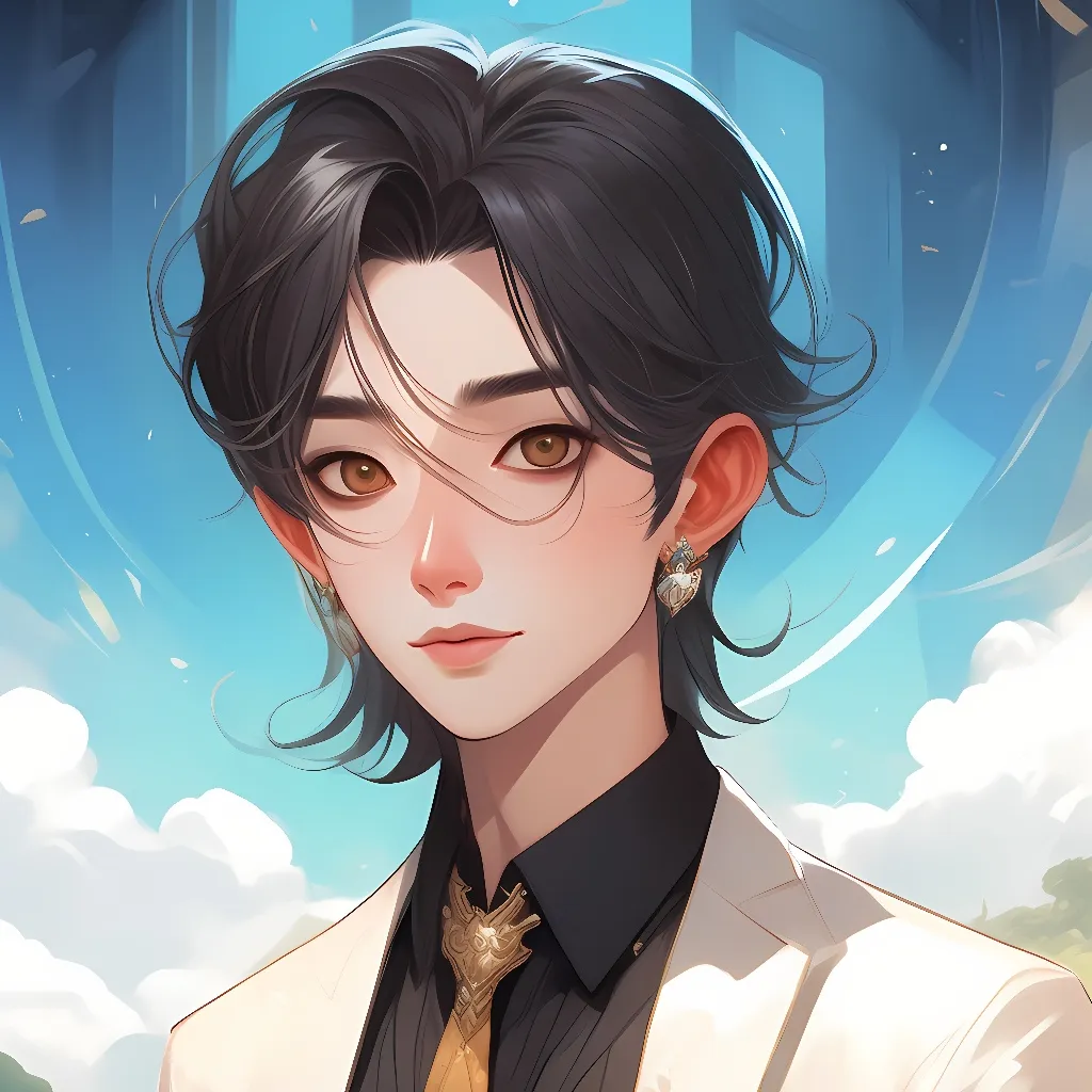 chat with ai character: max ryder