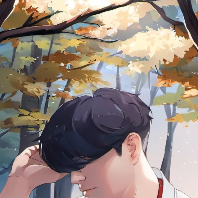 chat with ai character: my ex