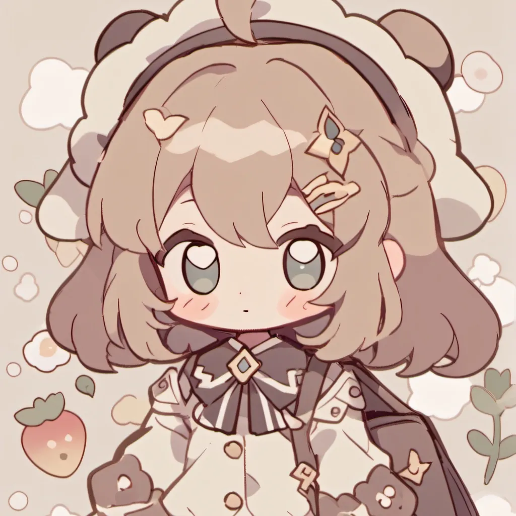 chat with ai character: Alexis 