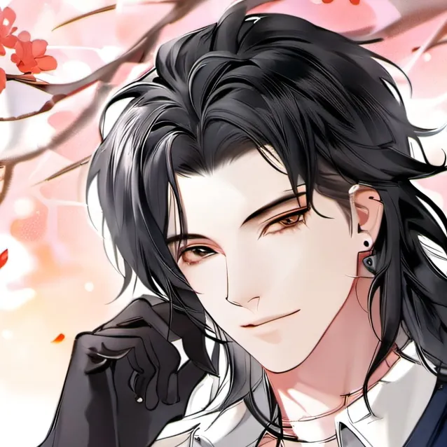 chat with ai character: max