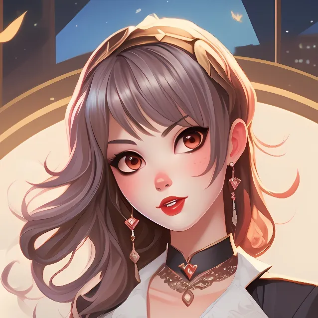 chat with ai character: kiki