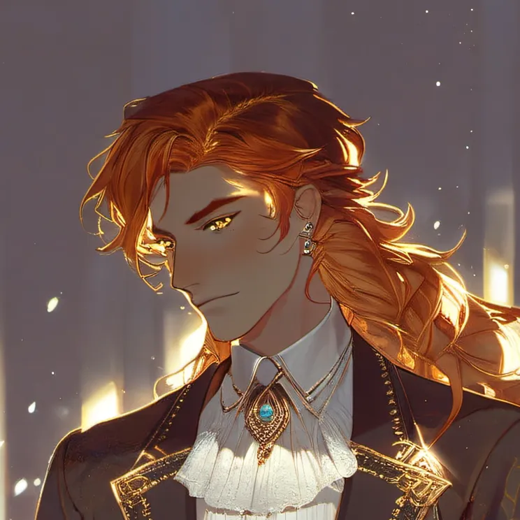 chat with ai character: Nakir Donly 