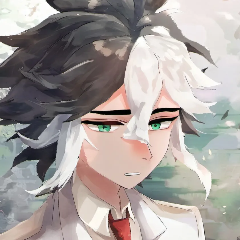 chat with ai character: Yuki