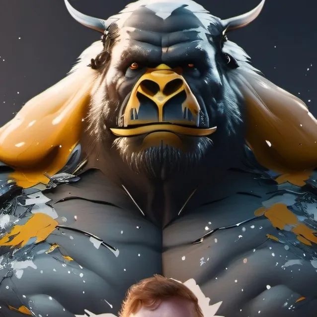 chat with ai character: Brandon 