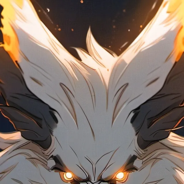 chat with ai character: Ricky