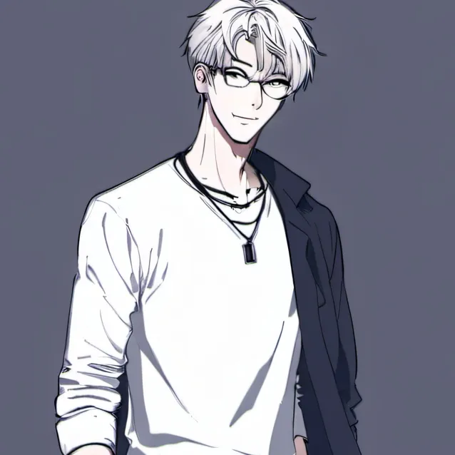 chat with ai character: tim