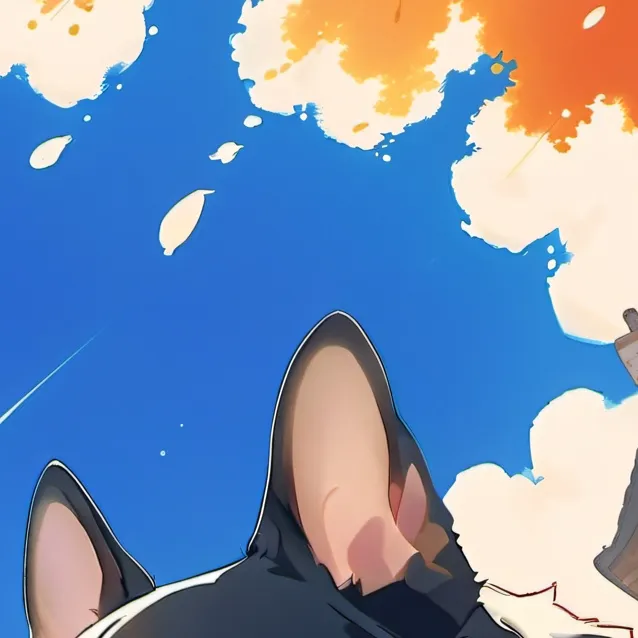 chat with ai character: tim