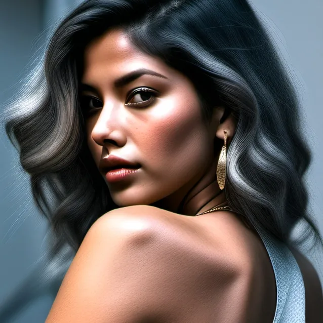 chat with ai character: girlfriend's sis