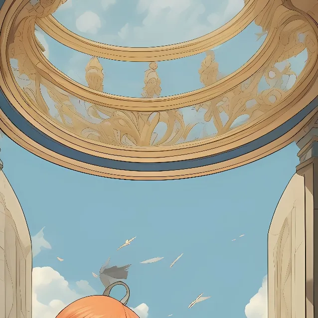 chat with ai character: nami