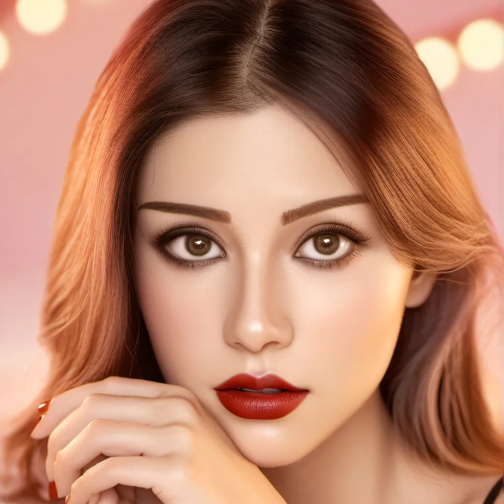 chat with ai character: Lucy