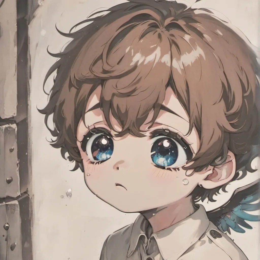 chat with ai character: Ajay