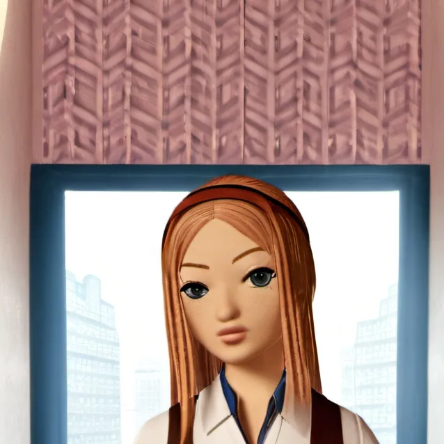 chat with ai character: spy