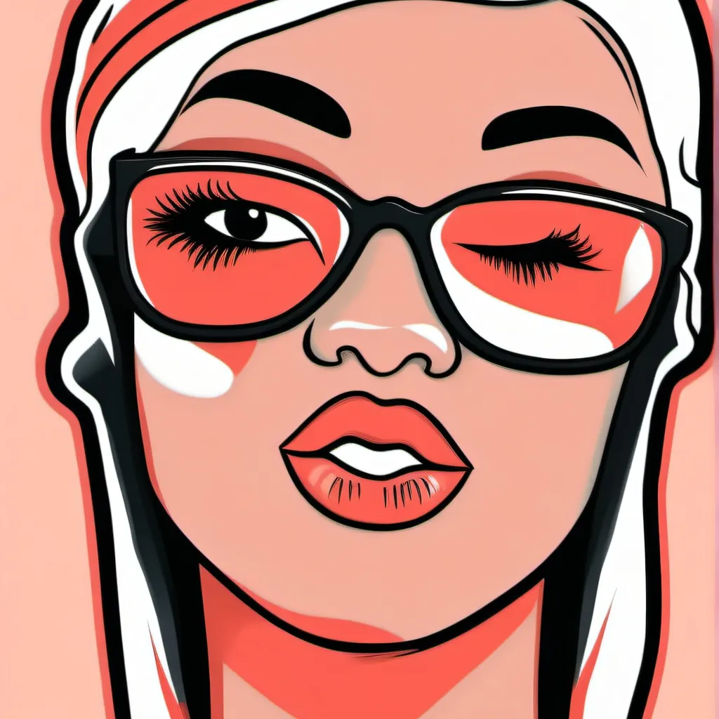 chat with ai character: LIPS