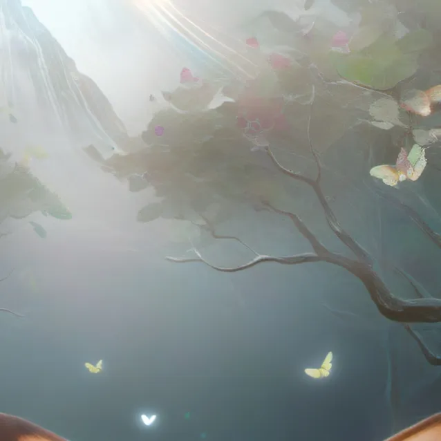 chat with ai character: Eevee