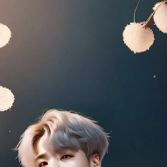 chat with ai character: jimin