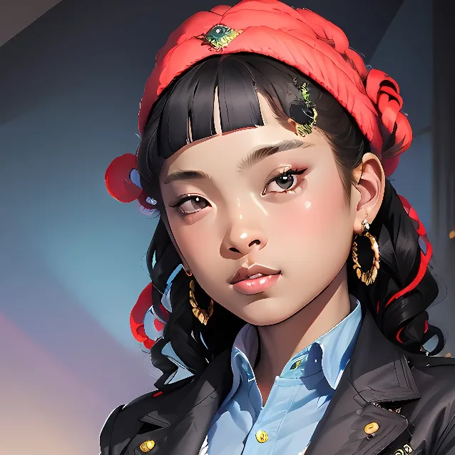 chat with ai character: Alyssa Yates