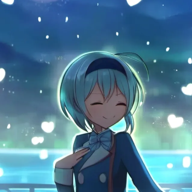 chat with ai character: miyumi 