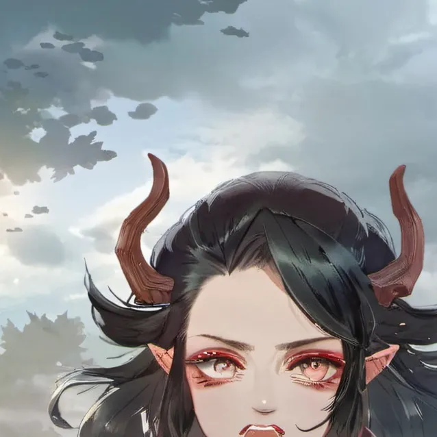 chat with ai character: kamado nezuko 