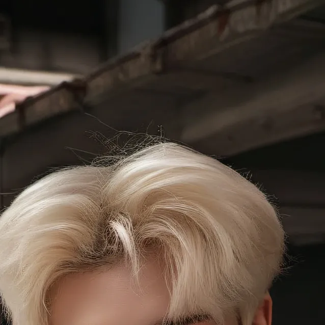 chat with ai character: hyunjiiln 