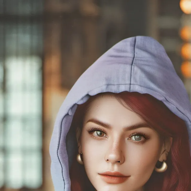 chat with ai character: Adriel 