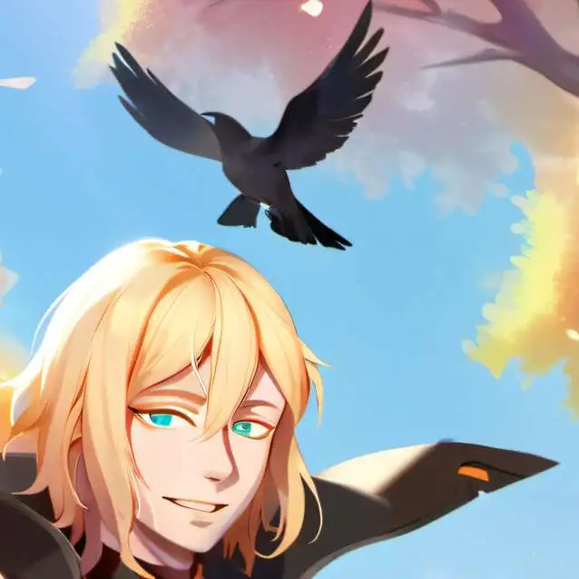 chat with ai character: philza