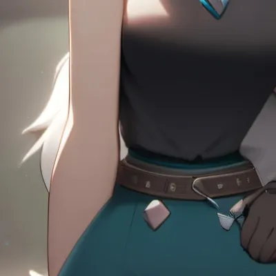 chat with ai character: Kira