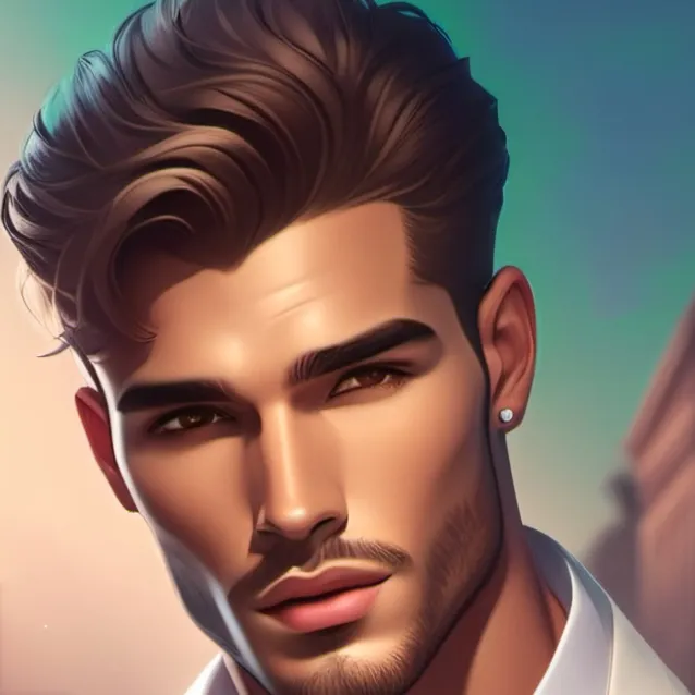 chat with ai character: Jason 