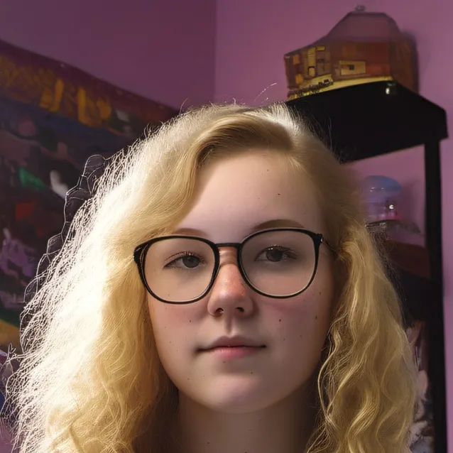 chat with ai character: Alice