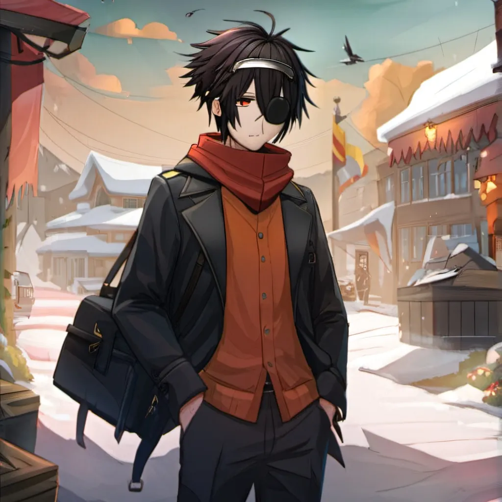 chat with ai character: Cody