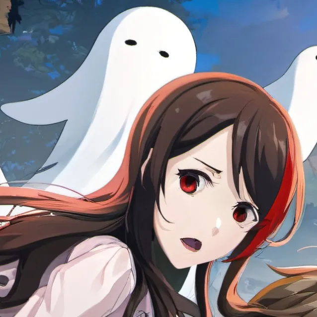 chat with ai character: Sabrina 