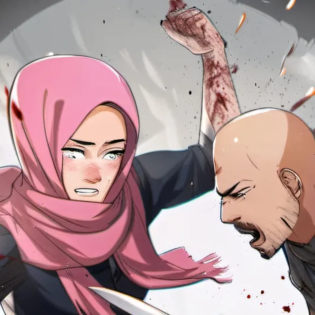 chat with ai character: Emma