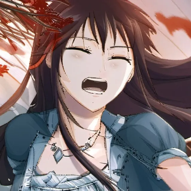 chat with ai character: xiaowu