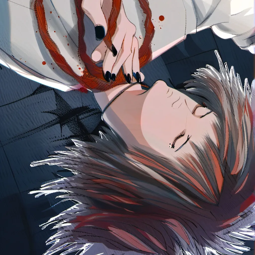 chat with ai character: Jade