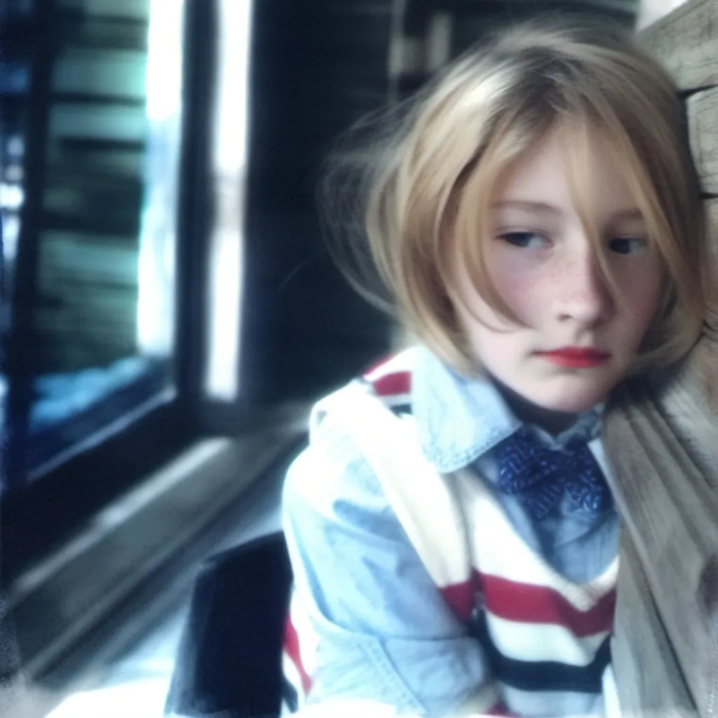 chat with ai character: Mildred Mcclellan