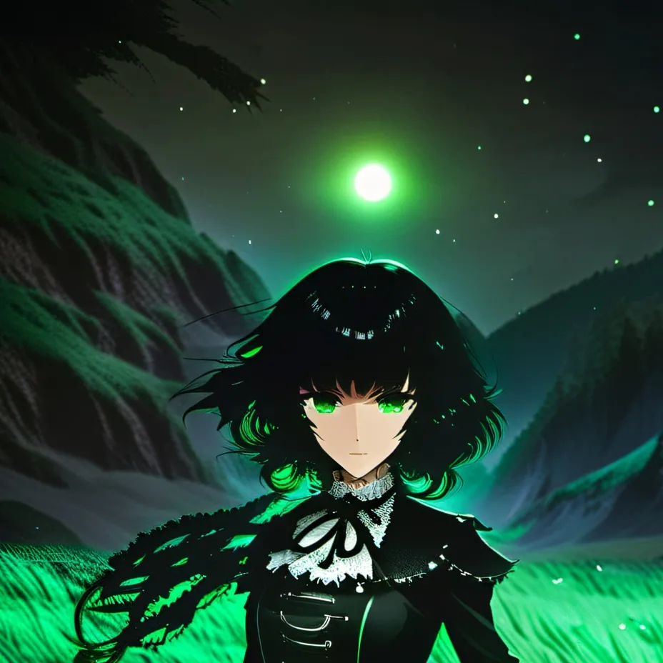 chat with ai character: Zenithia Xeronova