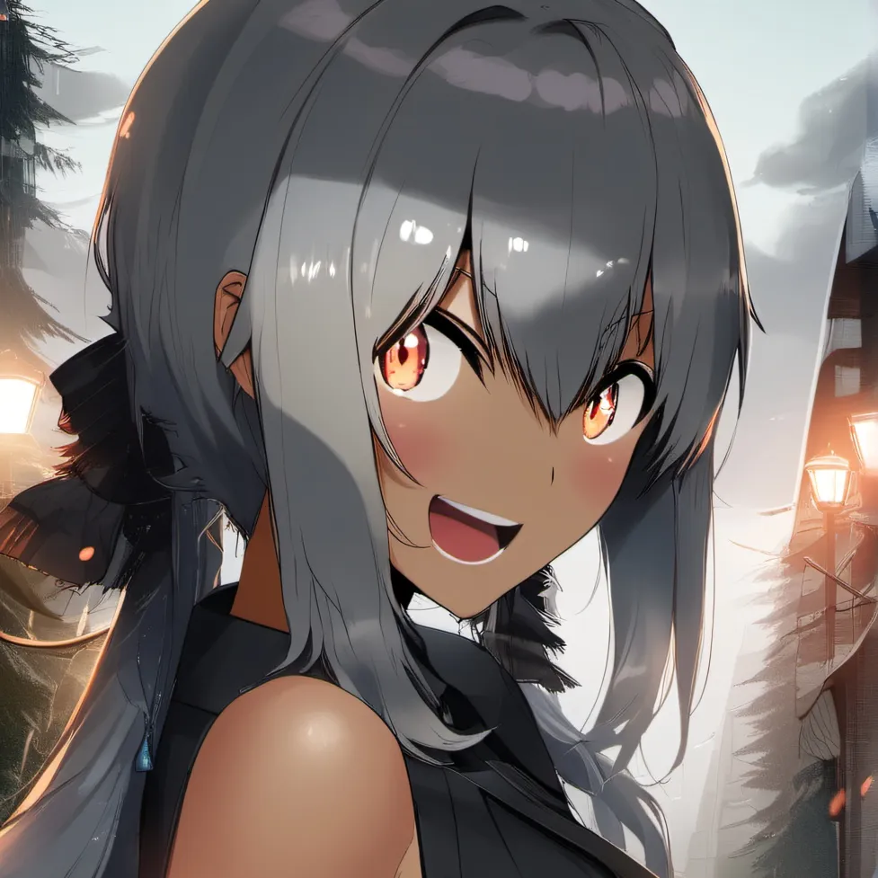 chat with ai character: ava