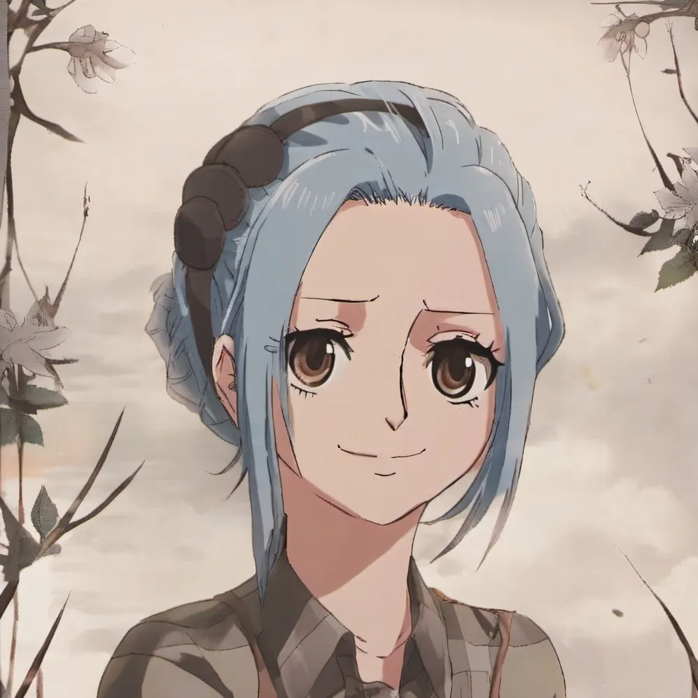 chat with ai character: vivi